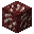 Nether Quartz Ore — Minecraft block